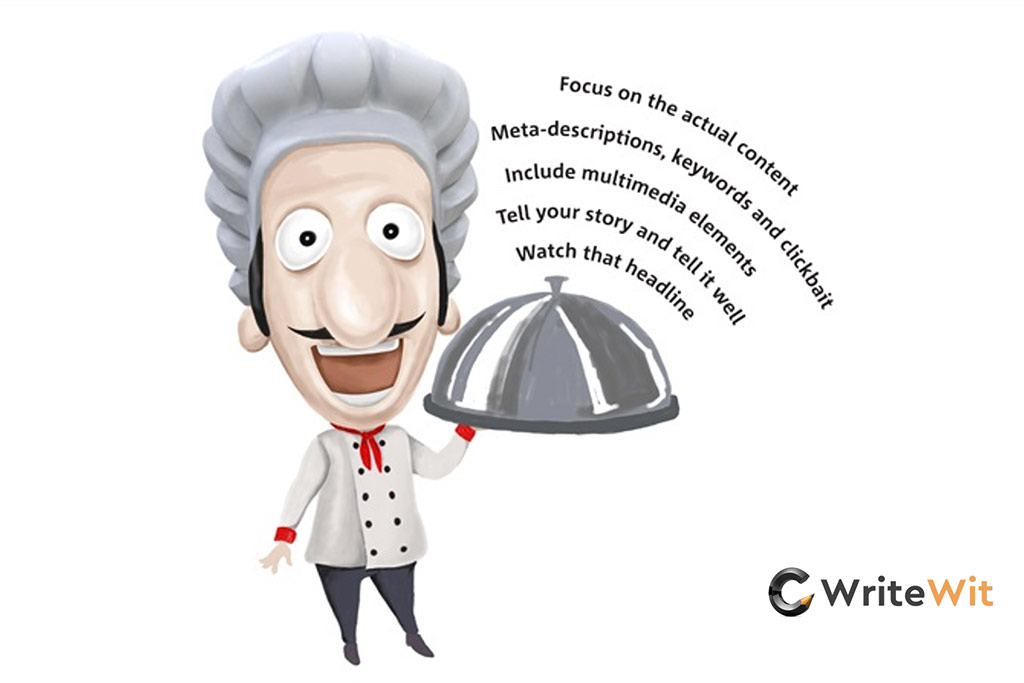 All about keywords: Learn all about keywords and their importance in seo practises