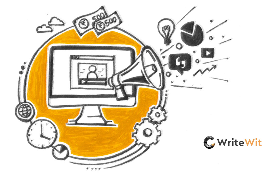 Content Marketing: Beginner’s guide